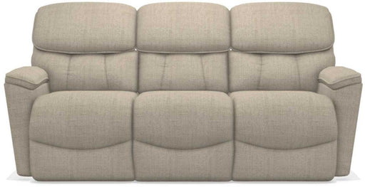 La-Z-Boy Kipling Fawn La-Z-Time Full Reclining Sofa image