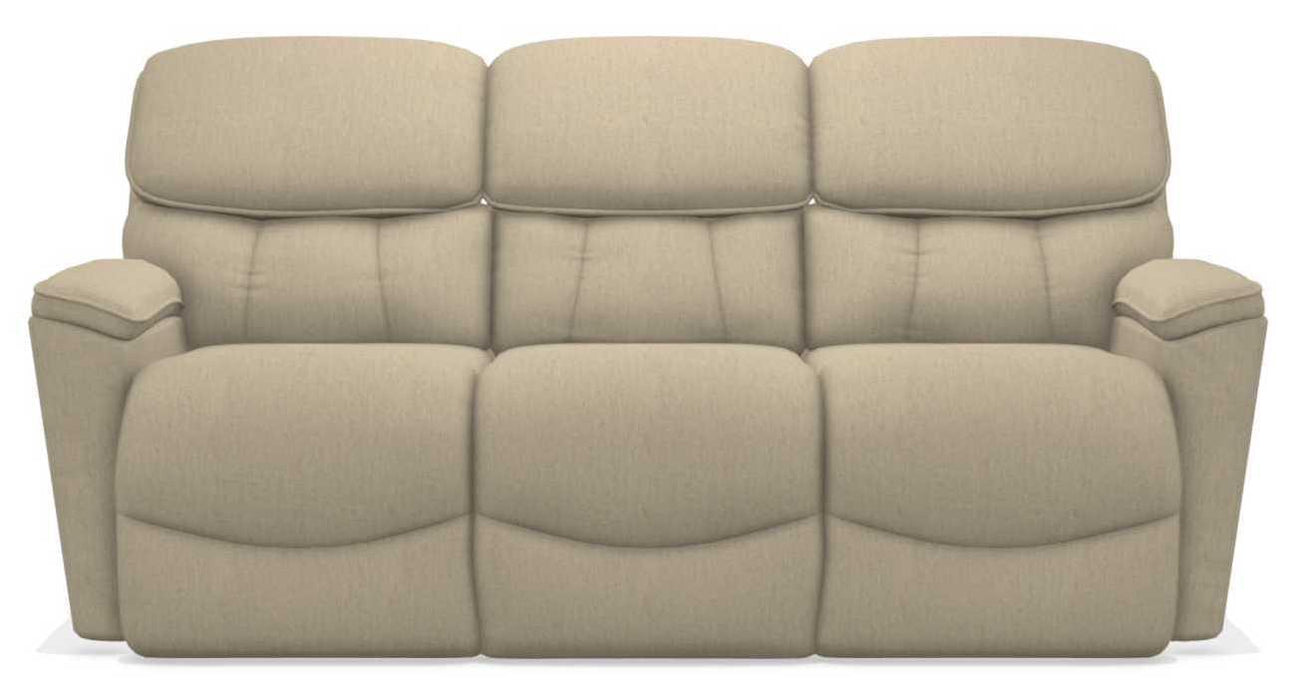 La-Z-Boy Kipling Toast Reclining Sofa image