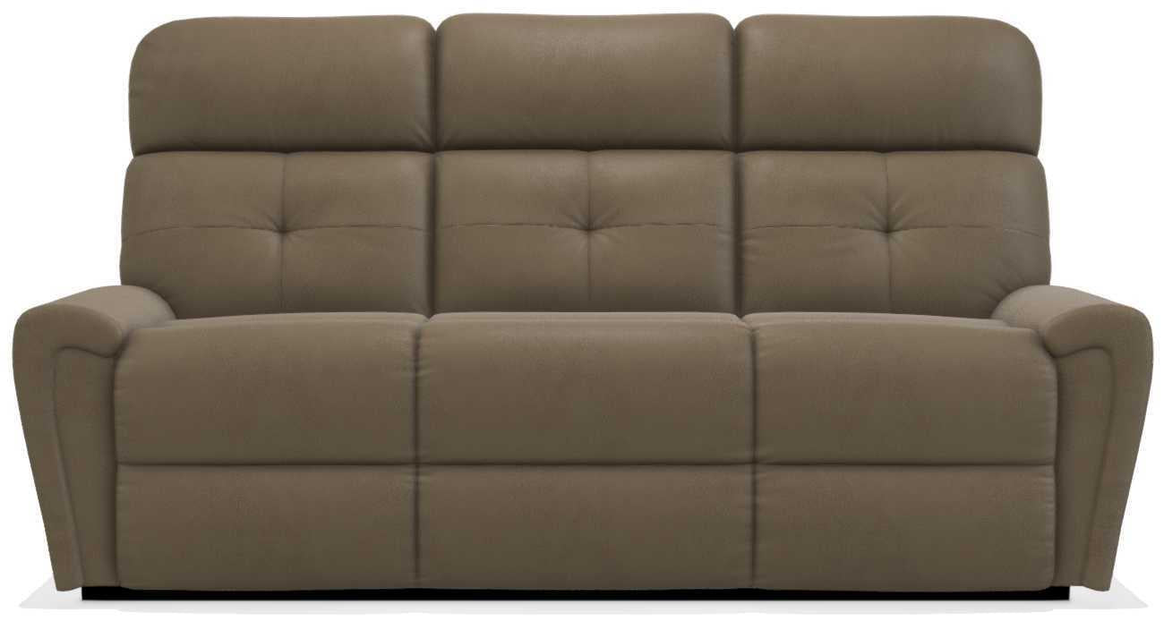 La-Z-Boy Douglas Marble Reclining Sofa image