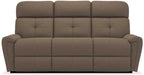 La-Z-Boy Douglas Java Reclining Sofa image
