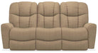 La-Z-Boy Rori Taupe Reclining Sofa image