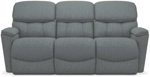 La-Z-Boy Kipling Stonewash La-Z-Time Full Reclining Sofa image