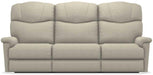 La-Z-Boy Lancer Power La-Z Time Sand Full Reclining Sofa image