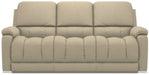 La-Z-Boy Greyson Toast Power La-Z-Time Full Reclining Sofa image