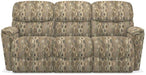 La-Z-Boy Kipling Flax Power Reclining Sofa image