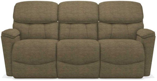 La-Z-Boy Kipling Moss Power Reclining Sofa image