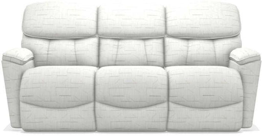 La-Z-Boy Kipling Cream Power Reclining Sofa image
