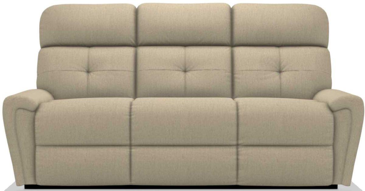 La-Z-Boy Douglas Toast Power Reclining Sofa image