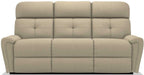 La-Z-Boy Douglas Toast Power Reclining Sofa image