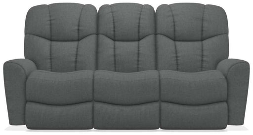 La-Z-Boy Rori Grey Power Reclining Sofa image