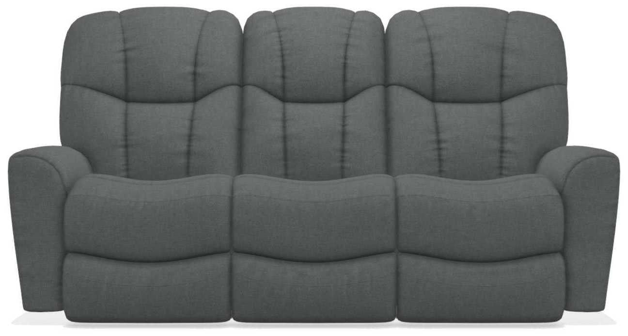 La-Z-Boy Rori Grey Reclining Sofa image