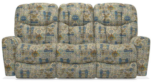 La-Z-Boy Rori Mosaic Reclining Sofa image