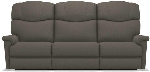 La-Z-Boy Lancer Granite Power Reclining Sofa with Headrest image