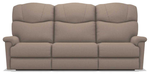 La-Z-Boy Lancer Cashmere Power Reclining Sofa with Headrest image
