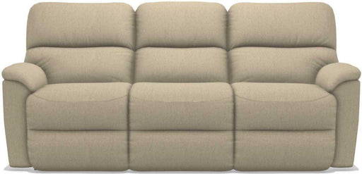La-Z-Boy Brooks Toast Power Reclining Sofa with Headrest image
