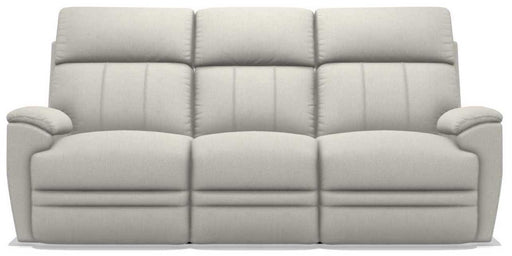 La-Z-Boy Talladega Pearl Power Reclining Sofa w/ Headrest image