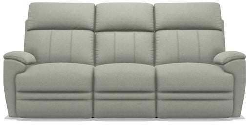 La-Z-Boy Talladega Tranquil Power Reclining Sofa w/ Headrest image