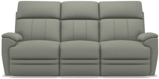 La-Z-Boy Talladega Platinum LA-Z-Time Power-Reclineï¿½ With Power Headrest Full Reclining Sofa image