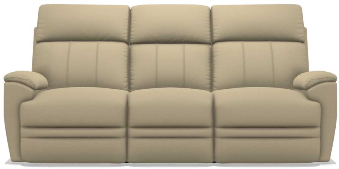 La-Z-Boy Talladega Sand Power La-Z-Time Full Reclining Sofa image