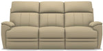 La-Z-Boy Talladega Sand Power La-Z-Time Full Reclining Sofa image
