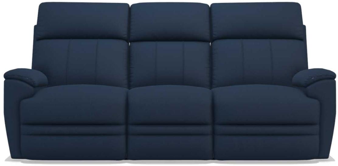 La-Z-Boy Talladega Admiral LA-Z-Time Power-Reclineï¿½ With Power Headrest Full Reclining Sofa image