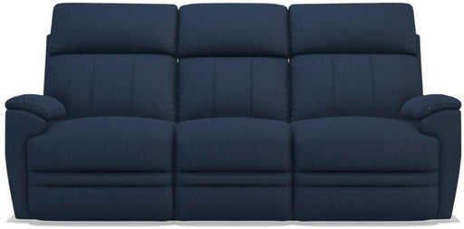 La-Z-Boy Talladega Admiral LA-Z-Time Power-Reclineï¿½ With Power Headrest Full Reclining Sofa image