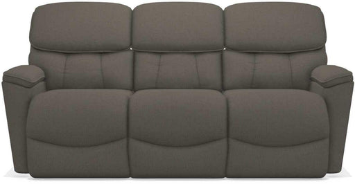 La-Z-Boy Kipling Granite Power Reclining Sofa with Headrest image