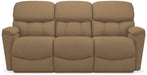 La-Z-Boy Kipling Bark Power Reclining Sofa with Headrest image