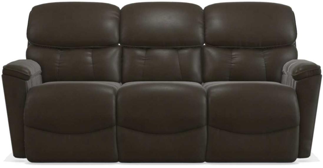 La-Z-Boy Kipling Kalamata La-Z-Time Power-Reclineï¿½ Full Reclining Sofa with Power Headrest image