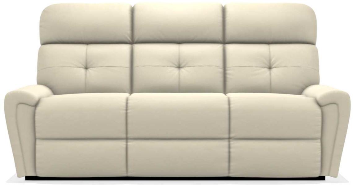 La-Z-Boy Douglas Ice La-Z-Time Full Reclining Sofa image
