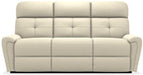 La-Z-Boy Douglas Ice La-Z-Time Full Reclining Sofa image