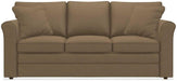 La-Z-Boy Leah Premier Surpreme-Comfortï¿½ Caramel Queen Sleep Sofa image
