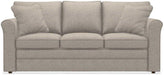 La-Z-Boy Leah Premier Surpreme-Comfortï¿½ Taupe Queen Sleep Sofa image
