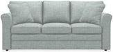La-Z-Boy Leah Premier Surpreme-Comfortï¿½ Mist Queen Sleep Sofa image