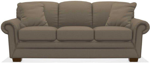 La-Z-Boy Mackenzie Premier Supreme-Comfortï¿½ Acorn Queen Sleep Sofa image