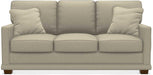 La-Z-Boy Kennedy Sisal Premier Supreme Comfortï¿½ Queen Sleep Sofa image