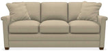 La-Z-Boy Bexley Toast Queen Sleep Sofa image