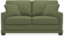 La-Z-Boy Kennedy Moss Premier Supreme Comfortï¿½ Full Sleep Sofa image