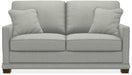 La-Z-Boy Kennedy Fog Premier Supreme Comfortï¿½ Full Sleep Sofa image
