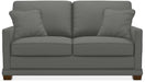 La-Z-Boy Kennedy Grey Premier Supreme Comfortï¿½ Full Sleep Sofa image