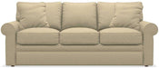 La-Z-Boy Collins Premier Ivory Sofa image