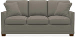 La-Z-Boy Kennedy Granite Premier Supreme Comfortï¿½ Queen Sleep Sofa image
