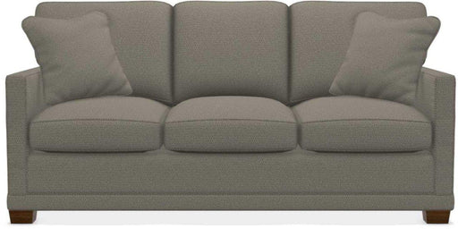 La-Z-Boy Kennedy Granite Premier Supreme Comfortï¿½ Queen Sleep Sofa image