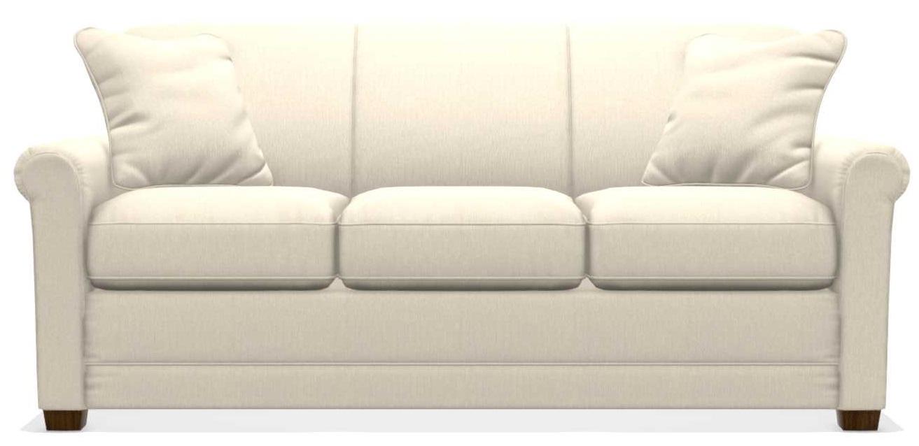 La-Z-Boy Amanda Cotton Premier Comfortï¿½ Queen Sleep Sofa image