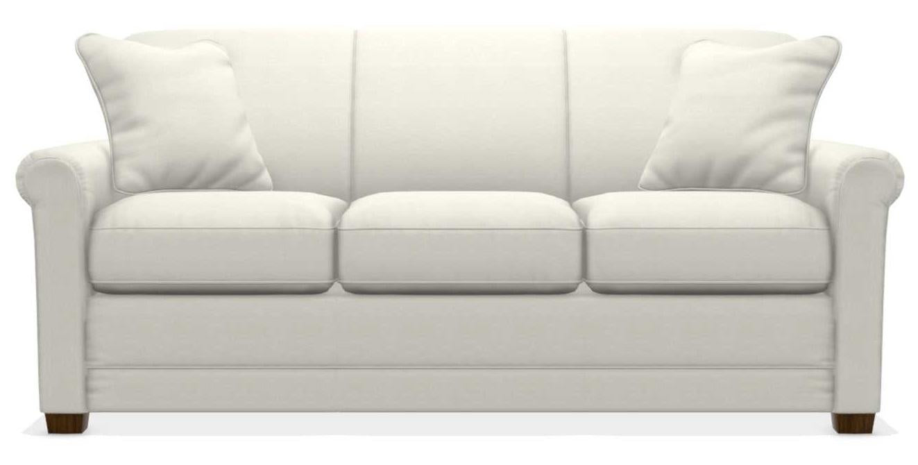 La-Z-Boy Amanda Shell Premier Comfortï¿½ Queen Sleep Sofa image