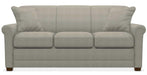 La-Z-Boy Amanda Dove Premier Comfortï¿½ Queen Sleep Sofa image