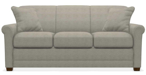 La-Z-Boy Amanda Dove Premier Comfortï¿½ Queen Sleep Sofa image
