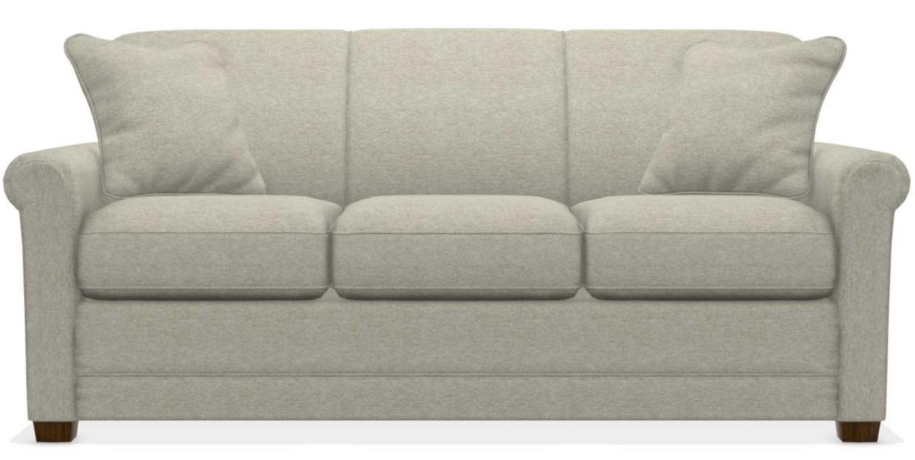 La-Z-Boy Amanda Antique Premier Comfortï¿½ Queen Sleep Sofa image
