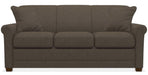 La-Z-Boy Amanda Java Premier Comfortï¿½ Queen Sleep Sofa image
