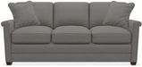 La-Z-Boy Bexley Flannel Sofa image